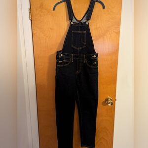 Levi overalls